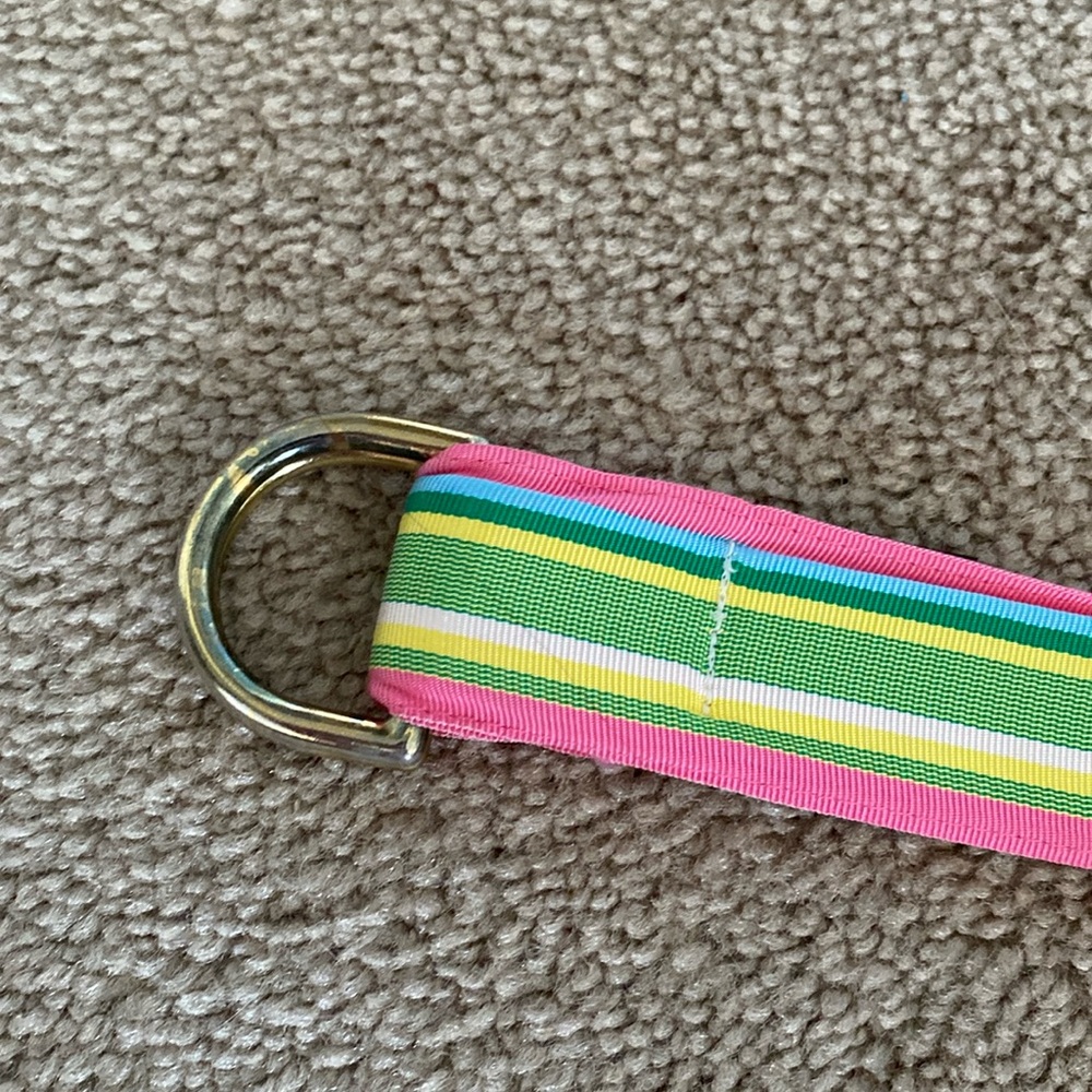 CK Bradley belt